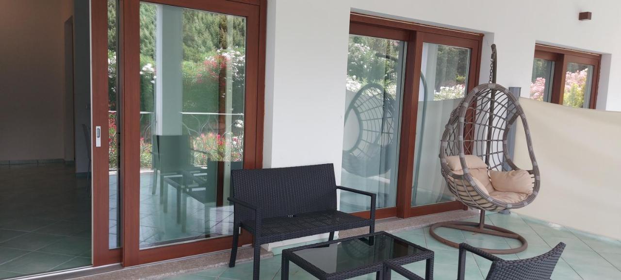 Domus Liscia Di Vacca Aparthotel Εξωτερικό φωτογραφία
