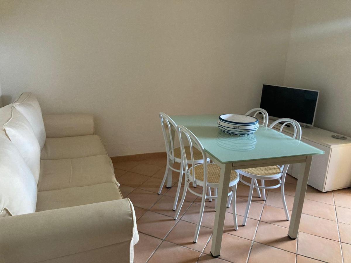 Domus Liscia Di Vacca Aparthotel Εξωτερικό φωτογραφία