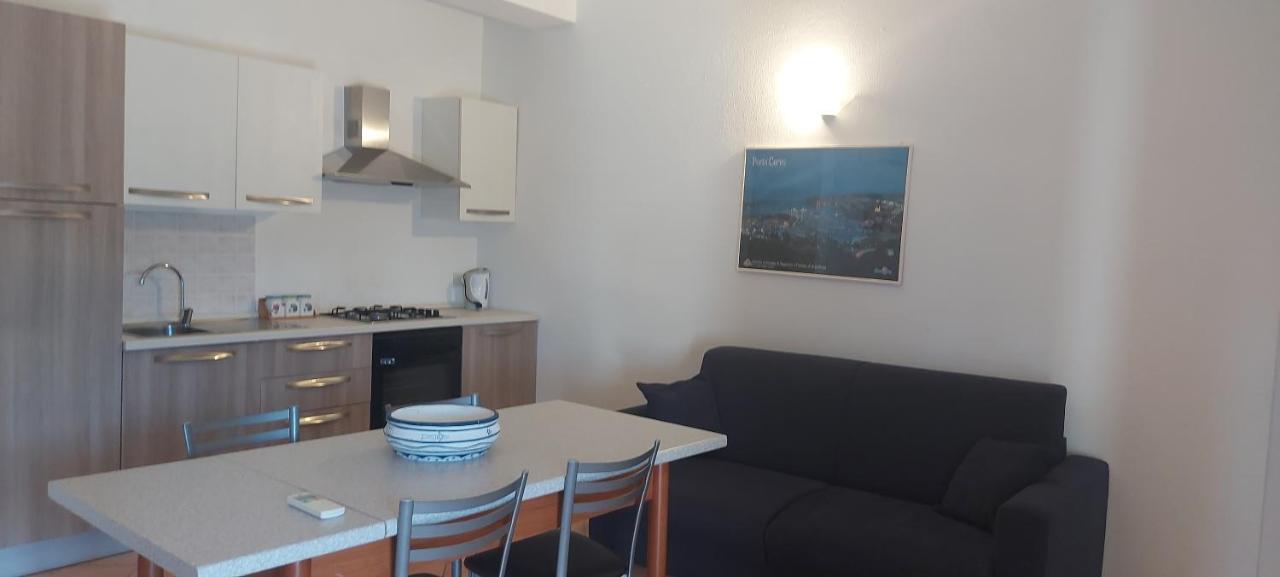 Domus Liscia Di Vacca Aparthotel Εξωτερικό φωτογραφία